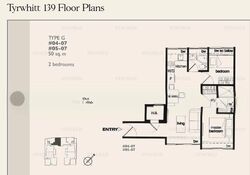 Tyrwhitt 139 (D8), Apartment #547886291